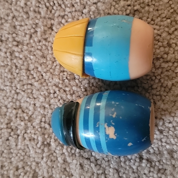 Tonka people vintage - Picture 5 of 6